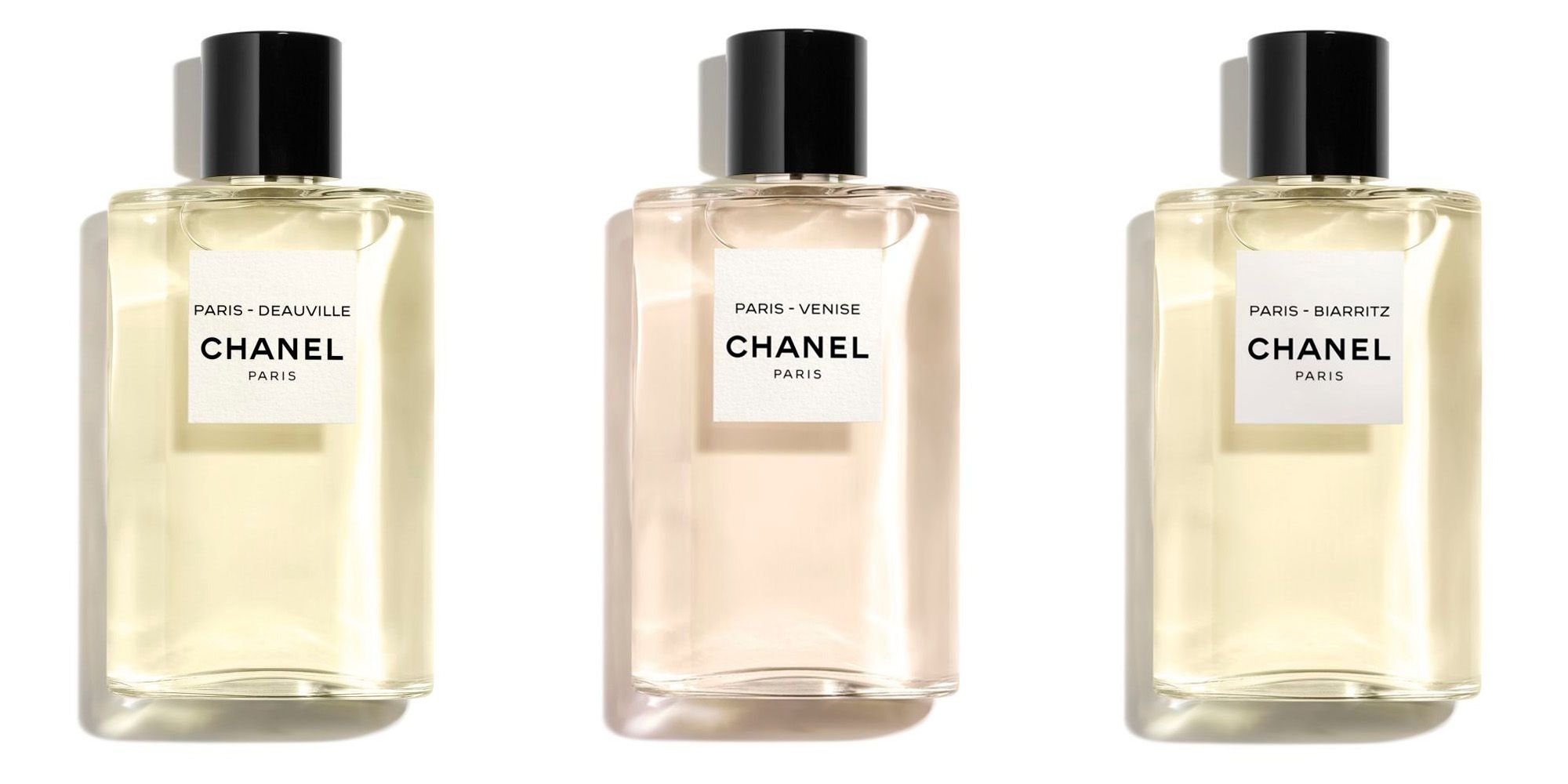 Koleksi Parfum Unisex Terbaru dari Chanel