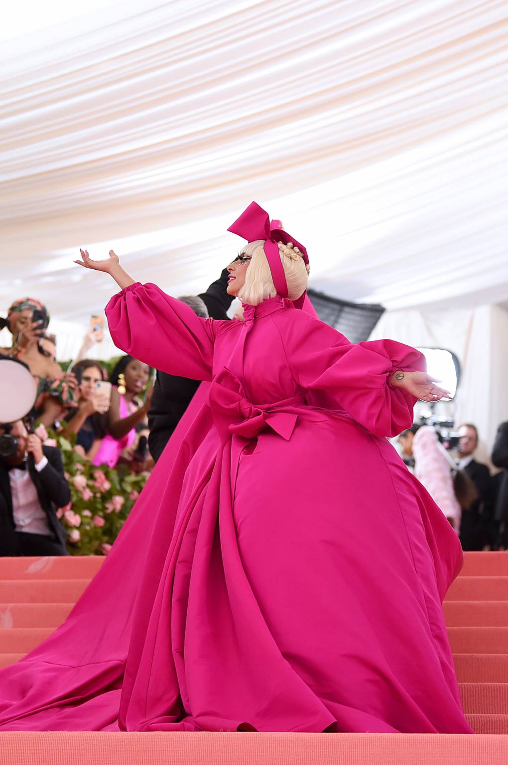 met gala 2019