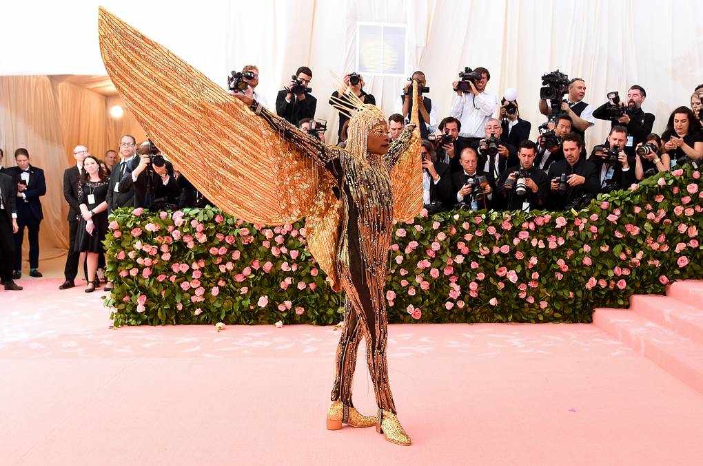 met gala 2019