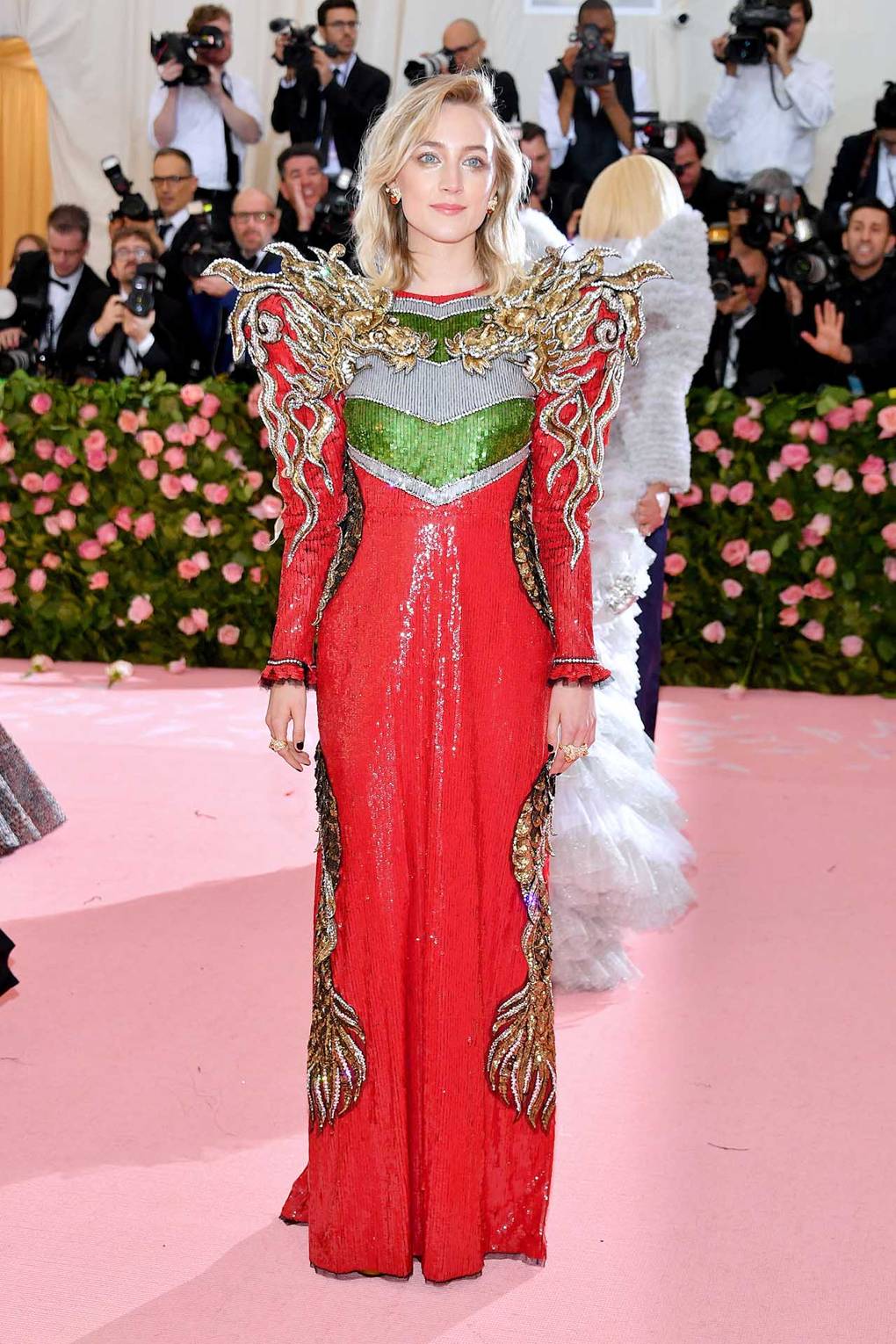 met gala 2019