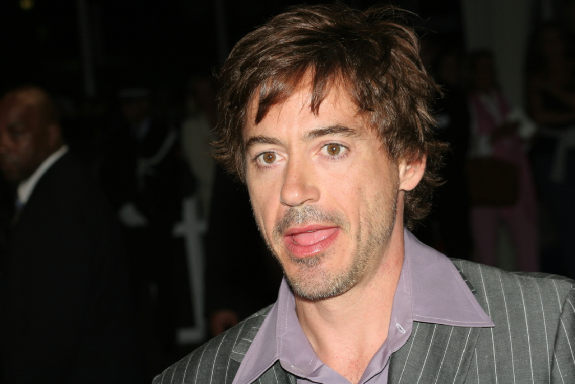 Fakta-Fakta Robert Downey Jr yang Jarang Diketahui Publik