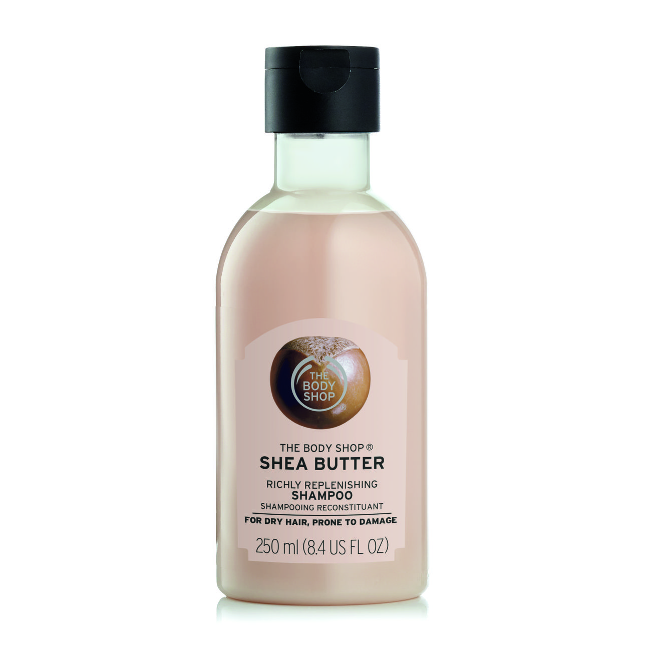 Miliki Rambut Sehat dengan Rangkaian Produk Shea Butter Dari The Body Shop