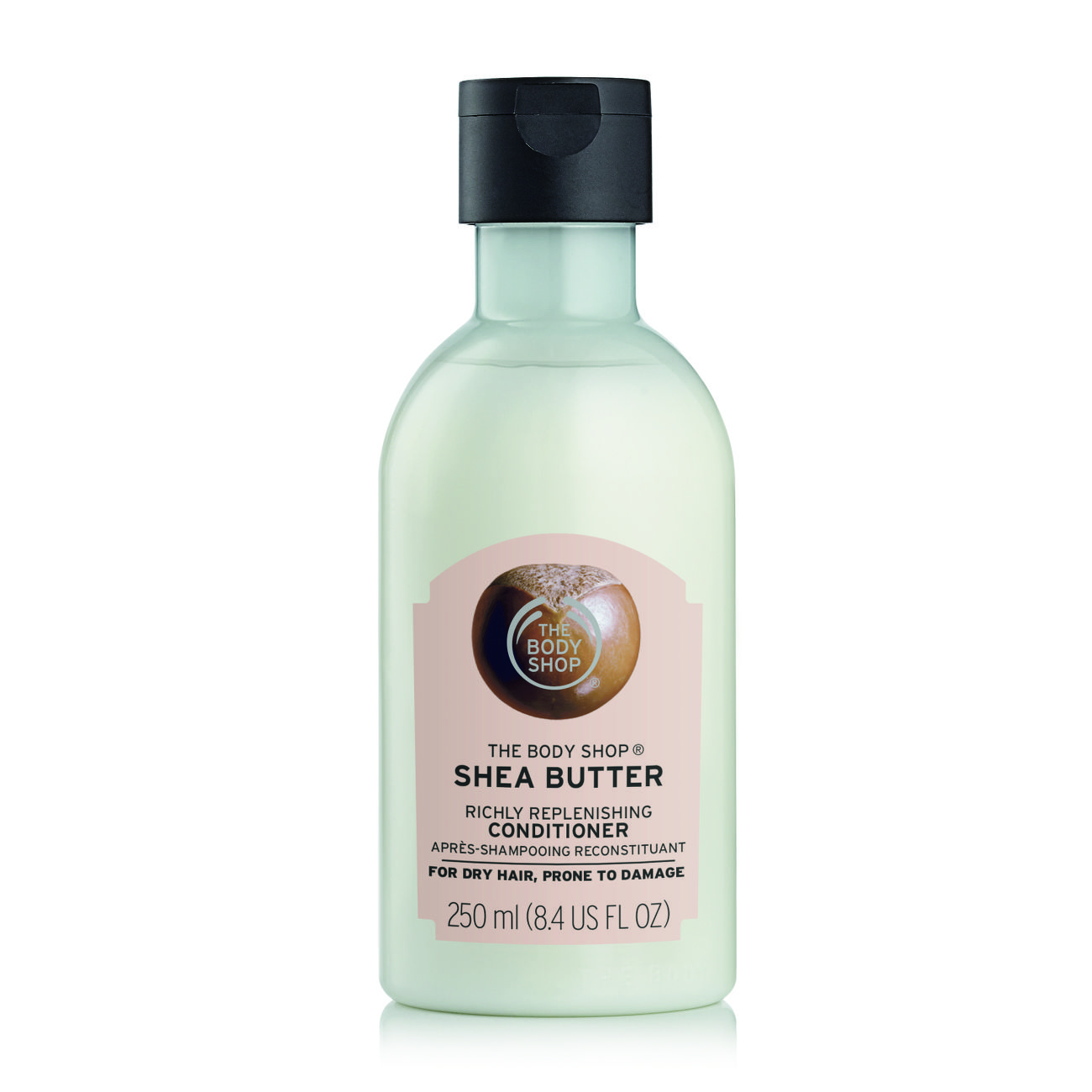 Miliki Rambut Sehat dengan Rangkaian Produk Shea Butter Dari The Body Shop