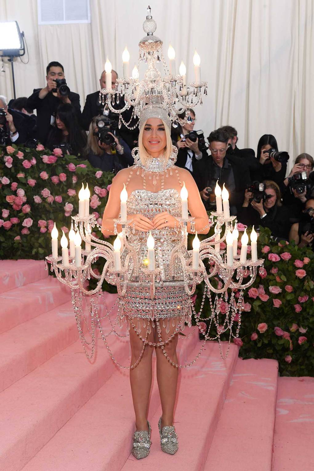 met gala 2019