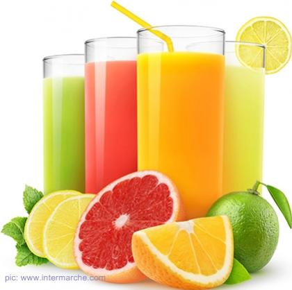 Aneka Resep Jus Buah untuk Obat Flu Anak