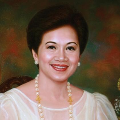 Corazon Aquino, Perempuan Bertangan Besi dari Asia