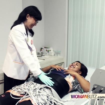 1 kali perawatan ini sama dengan 1 bulan ke GYM, temukan di Puraforma