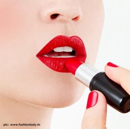 Lipstick Can Define Your Personality (1)