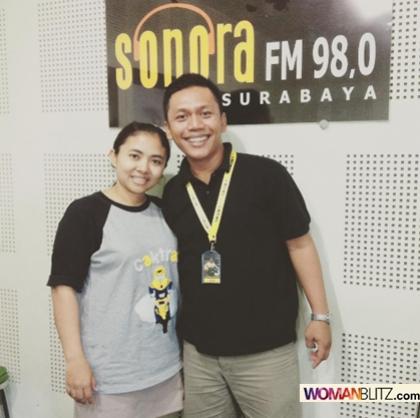 Tips Berbisnis Bersama Pasangan dari Bisnis Cak Trans