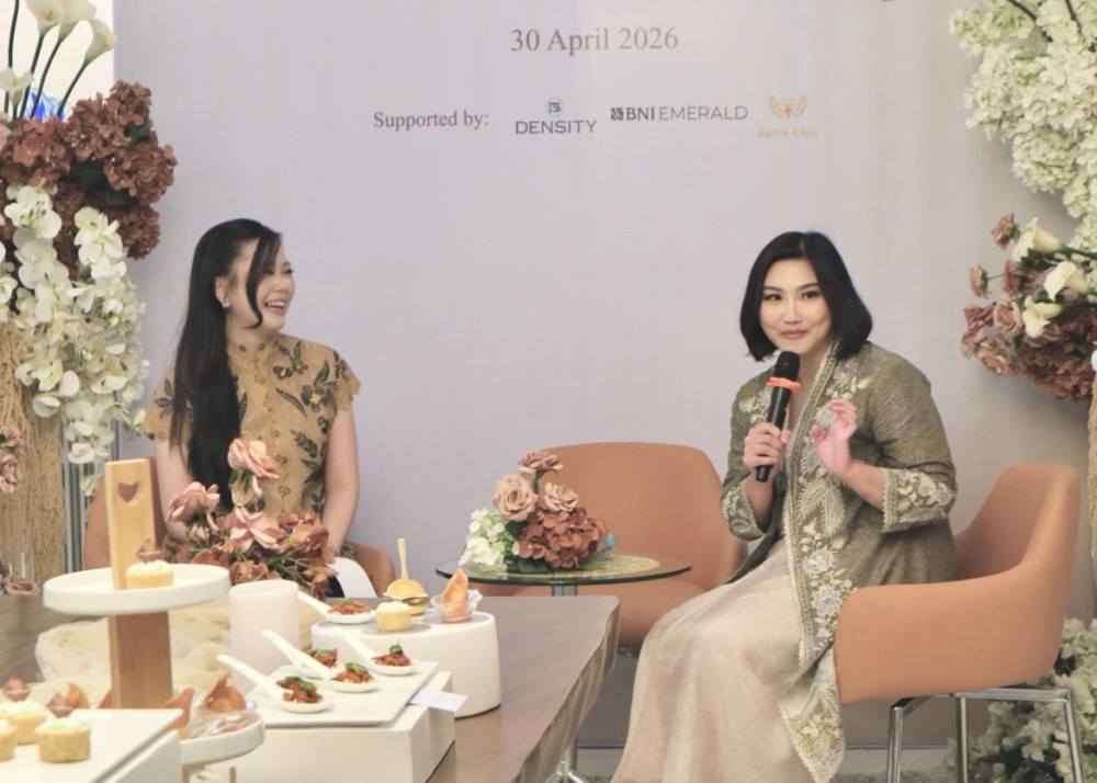 Miracle Ultimate Kenalkan Cara Baru Jaga Elastisitas Kulit Sejak Usia 25 Tahun
