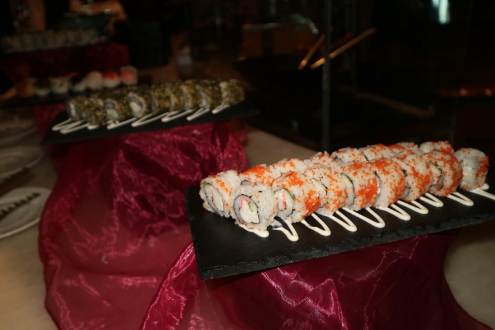 Rekomendasi Iftar Di Hotel Bintang 4 & 5 Surabaya Yang Wajib Dicoba Tahun Ini