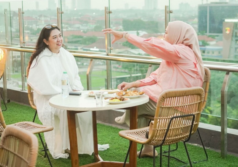 Rekomendasi Iftar Di Hotel Bintang 4 & 5 Surabaya Yang Wajib Dicoba Tahun Ini