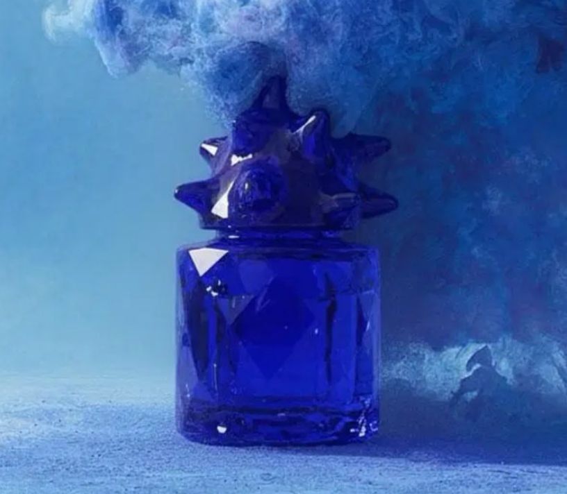 5 Parfum Lokal Dengan Desain Botol Artsy Yang Mencuri Perhatian