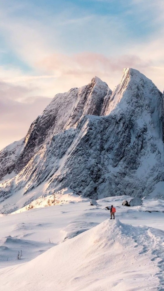 5 Negara Bersalju Yang Bisa Jadi Destinasi Impian Kamu