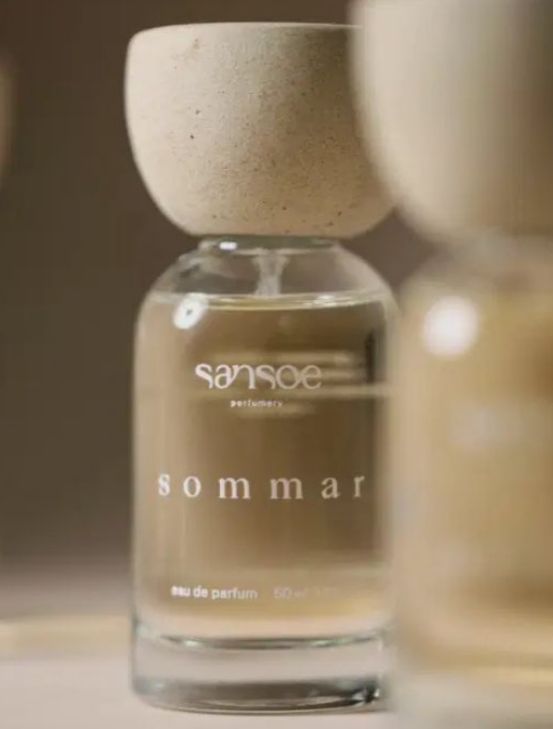 5 Parfum Lokal Dengan Desain Botol Artsy Yang Mencuri Perhatian