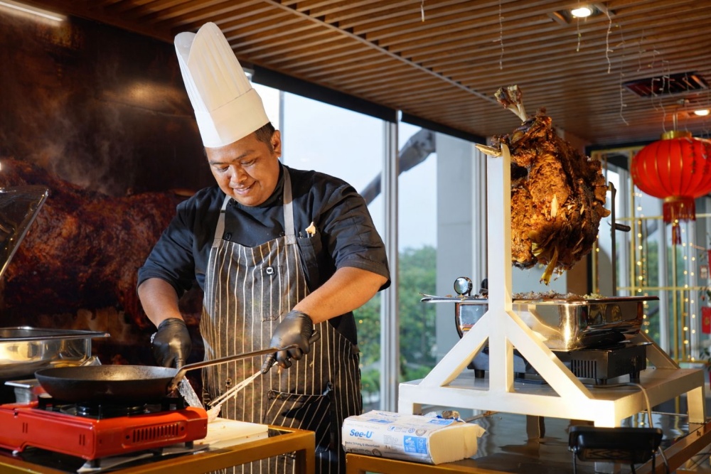 Rekomendasi Iftar Di Hotel Bintang 4 & 5 Surabaya Yang Wajib Dicoba Tahun Ini