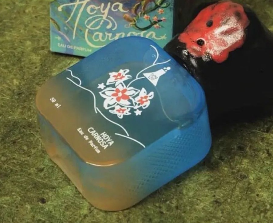 5 Parfum Lokal Dengan Desain Botol Artsy Yang Mencuri Perhatian