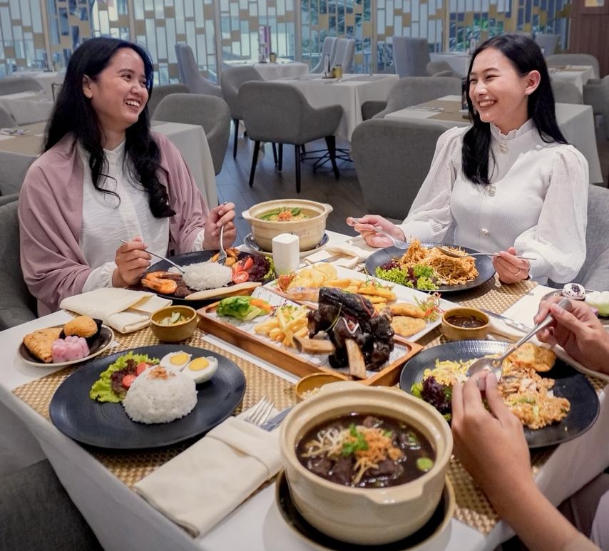 Rekomendasi Iftar Di Hotel Bintang 4 & 5 Surabaya Yang Wajib Dicoba Tahun Ini