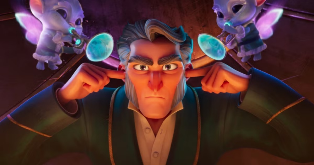 Pilihan Film Christmas Di Netflix Yang Bisa Masuk Watchlist Kamu