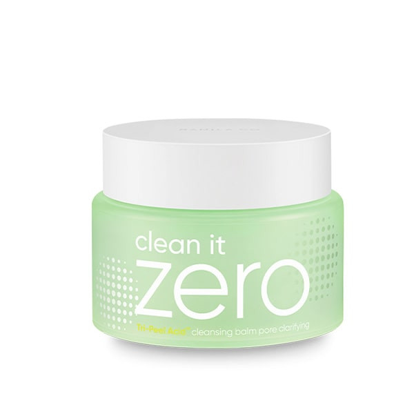 5 Cleansing Balm Andalan Acne Prone Skin