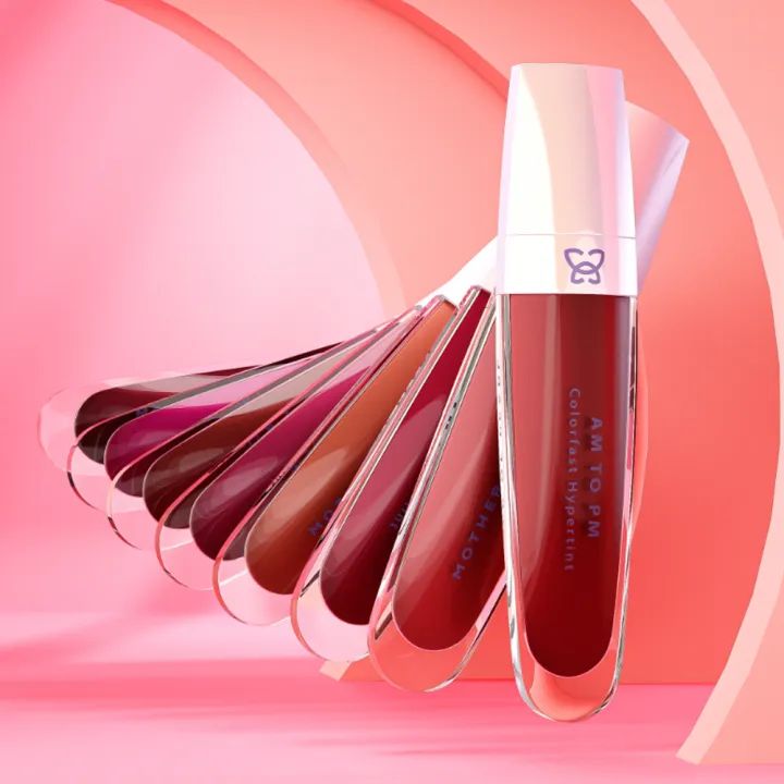 Deretan Lip Tint Yang Terpopuler Di Tahun 2025