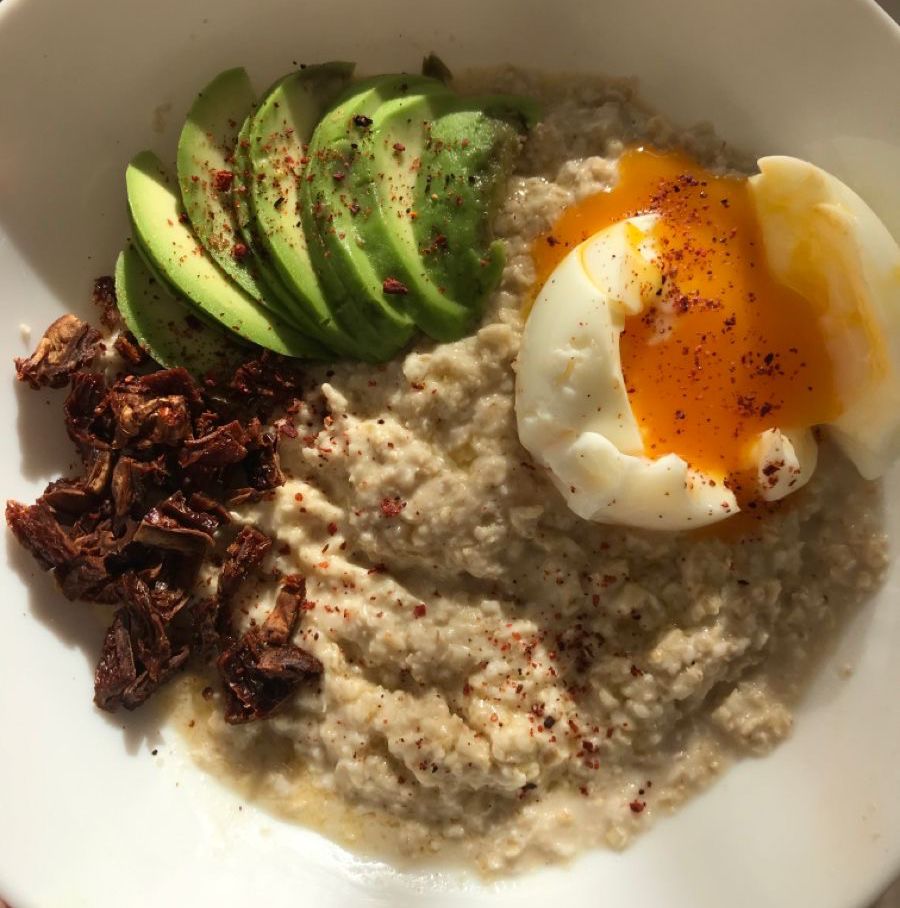 4 Pilihan Menu Makan Malam Sehat Yang Bisa Jadi Pilihan