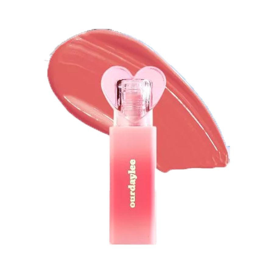 Deretan Lip Tint Yang Terpopuler Di Tahun 2025