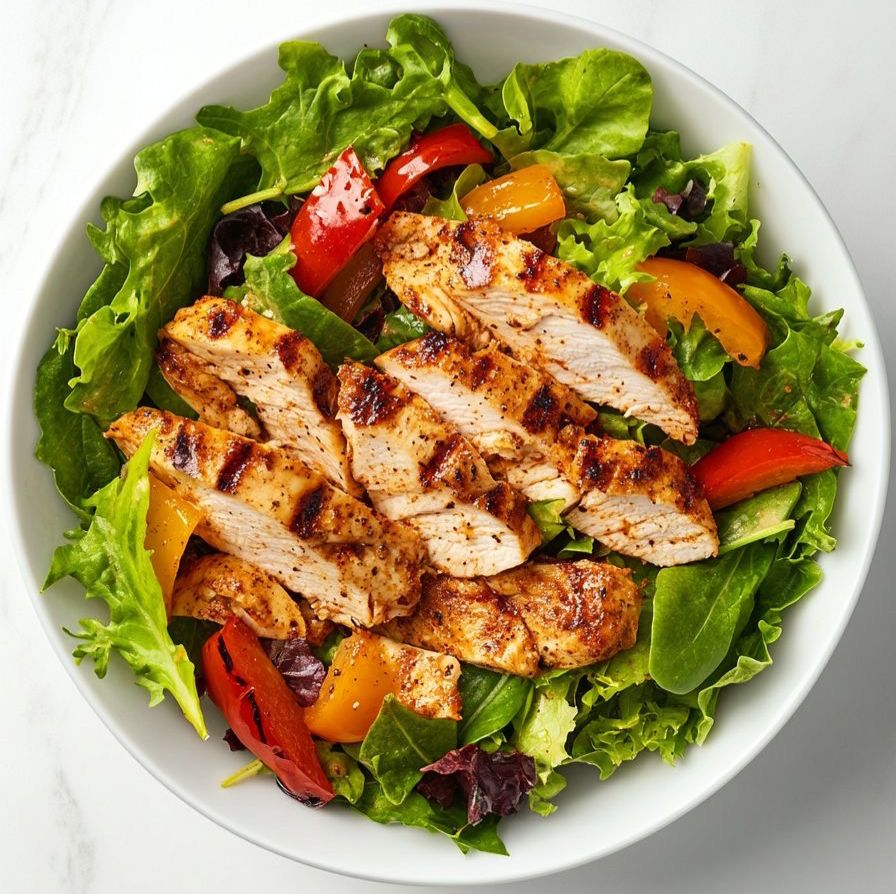 4 Pilihan Menu Makan Malam Sehat Yang Bisa Jadi Pilihan