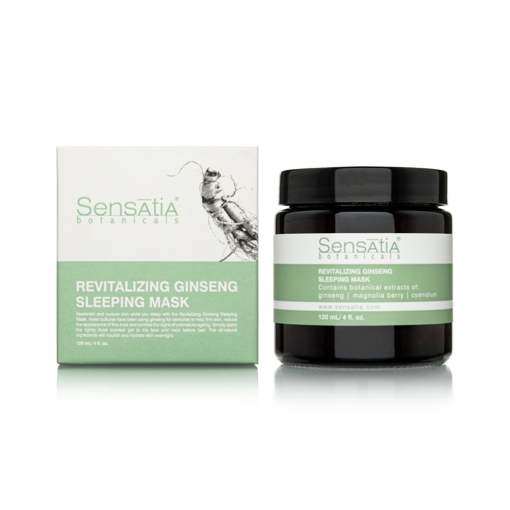 5 Sleeping Mask Populer Di Tahun 2025