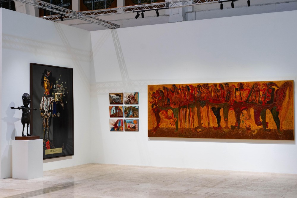 ARTSUBS 2025 Kembali Digelar Tawarkan Perspektif Baru Lewat Material Ways