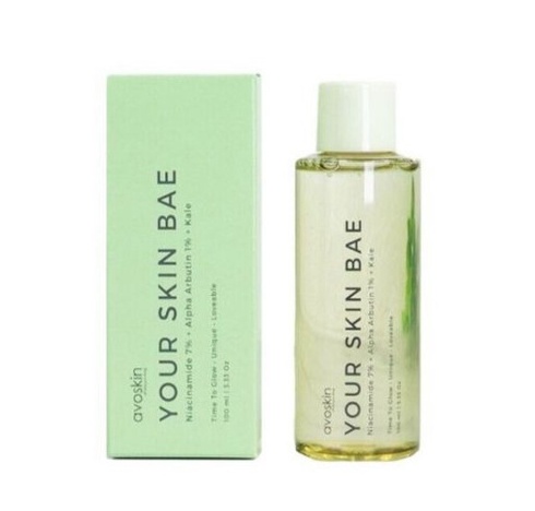 5 Pilihan Toner Dengan Kandungan Niacinamide Yang Bisa Kamu Coba