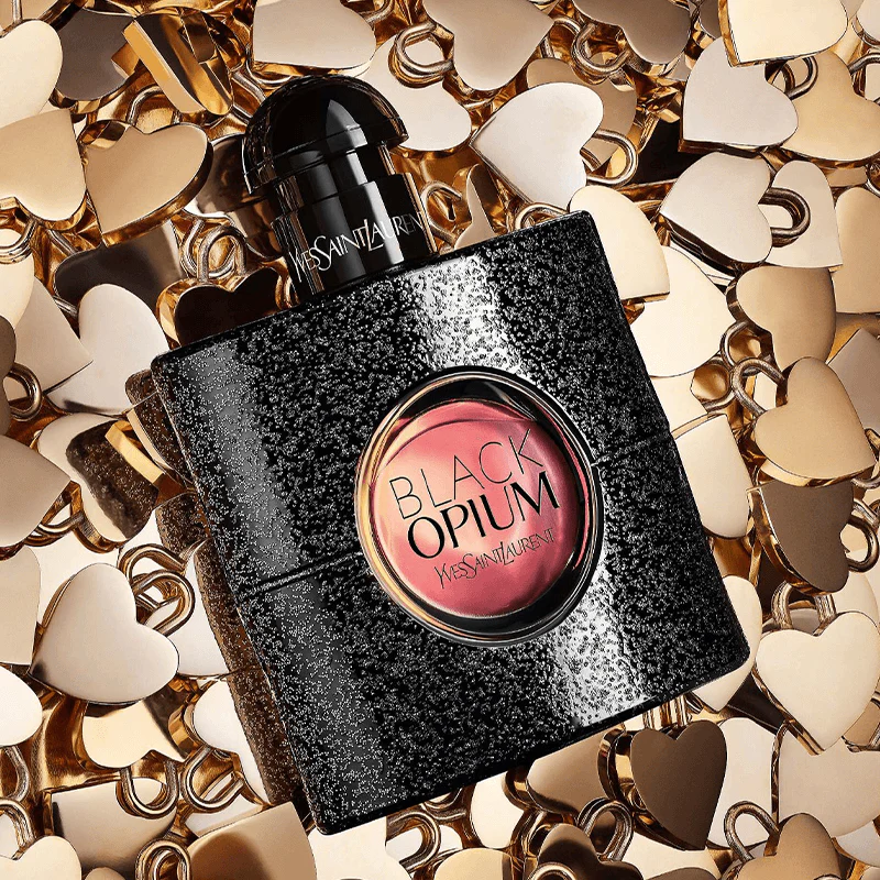 Rekomendasi 3 Parfum YSL Yang Pas Buat Wanita Karier
