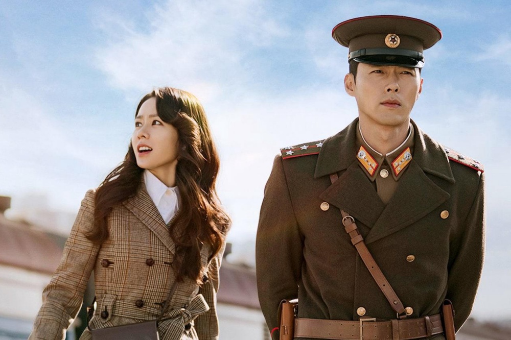 6 Serial Korea Netflix Yang Bisa Jadi Hiburan Di Akhir Pekan
