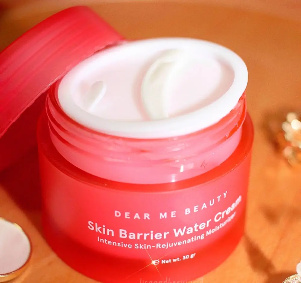 4 Rekomendasi Moisturizer Ringan Untuk Kulit Berminyak