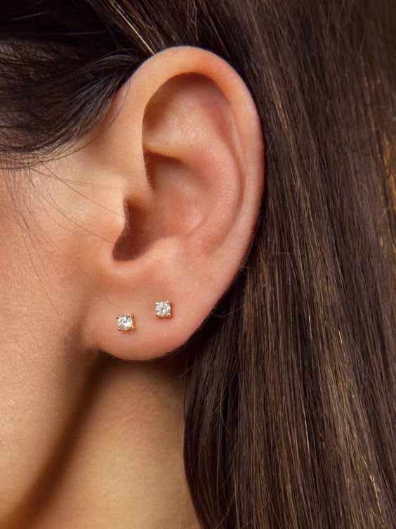 8 Model Anting Yang Cocok Dipakai Ke Pesta