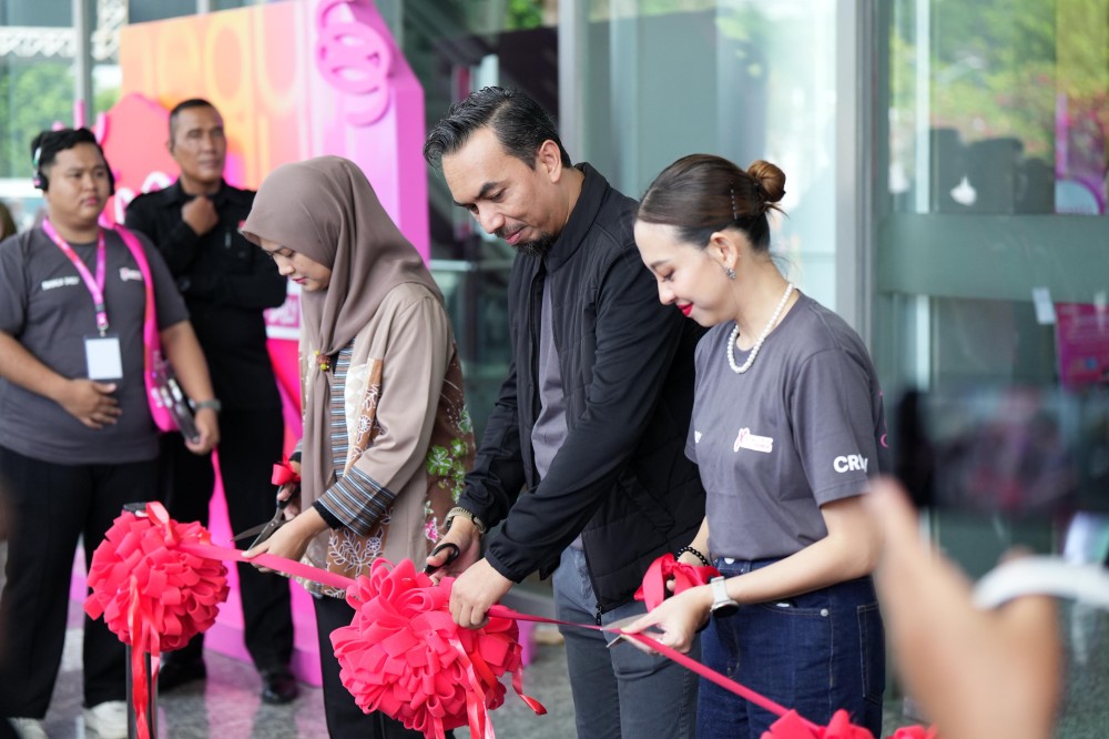 Surabaya X Beauty 2025 Comeback Kedua Kalinya Jadi Festival Kecantikan Tahunan