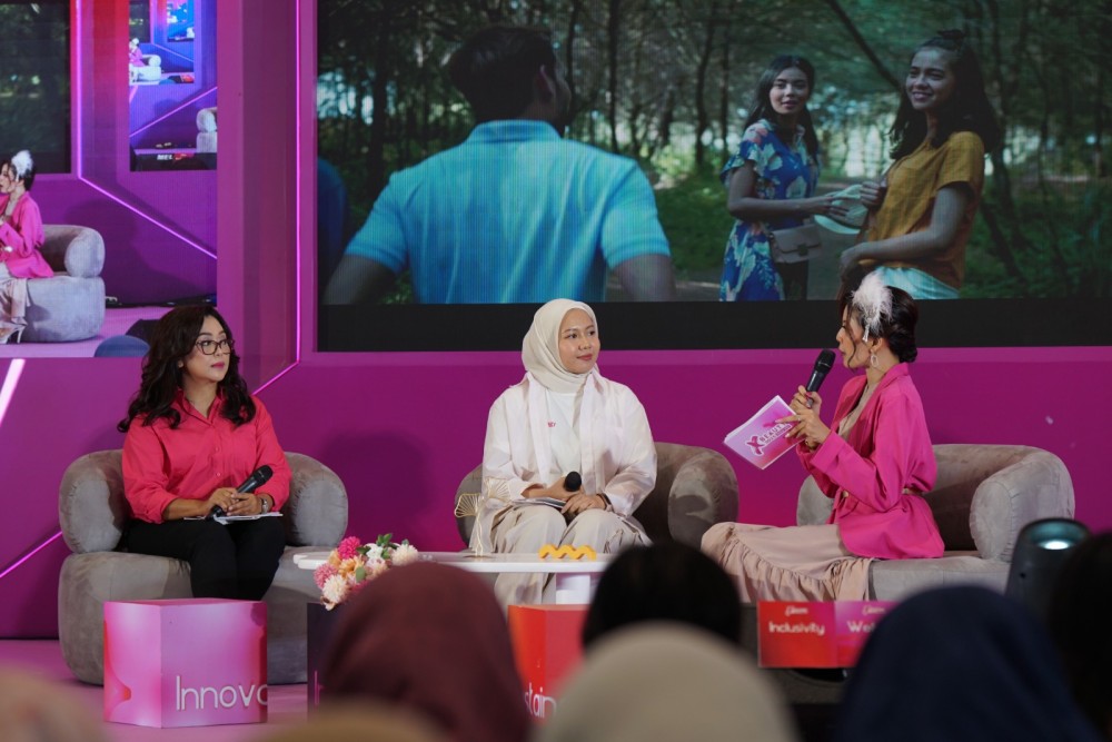 Surabaya X Beauty 2025 Comeback Kedua Kalinya Jadi Festival Kecantikan Tahunan