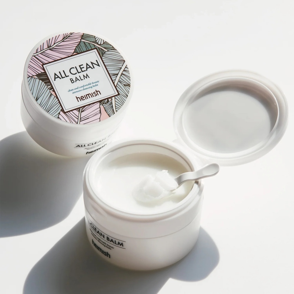 5 Cleansing Balm Andalan Acne Prone Skin