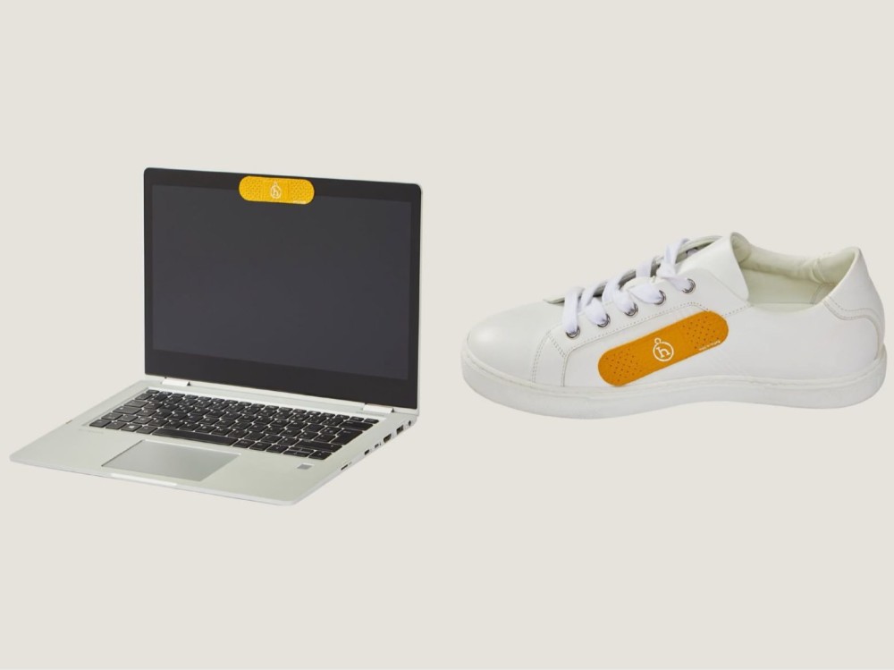 Herm&egrave;s Hadirkan Band-Aid Accessory Dari Kulit Domba