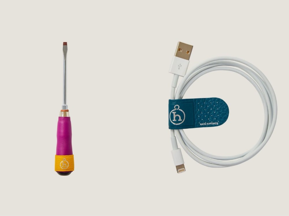 Herm&egrave;s Hadirkan Band-Aid Accessory Dari Kulit Domba