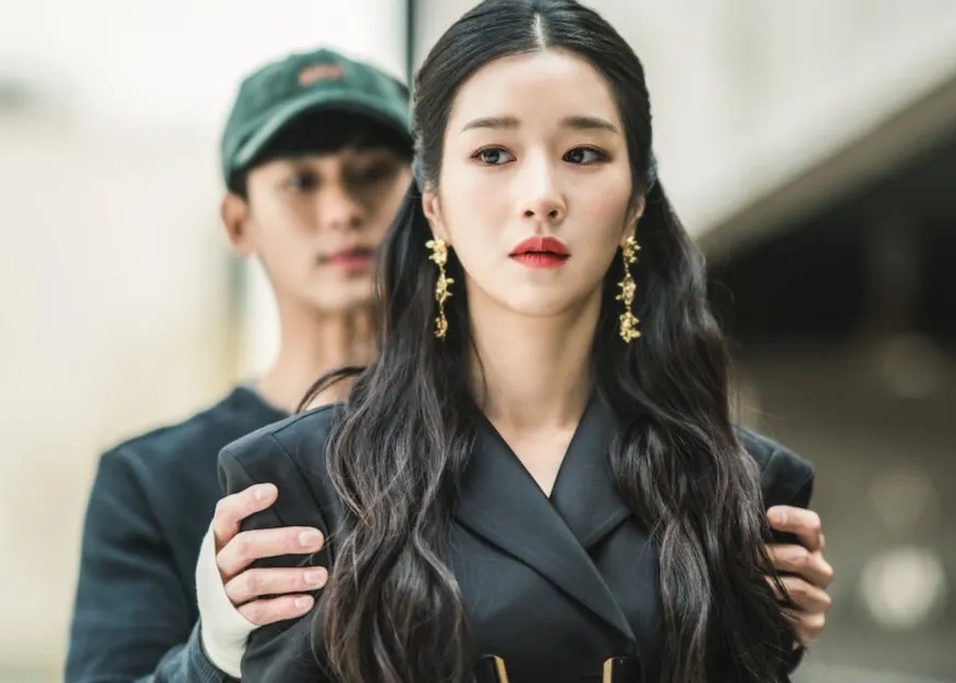 6 Serial Korea Netflix Yang Bisa Jadi Hiburan Di Akhir Pekan