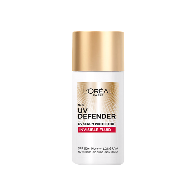 5 Rekomendasi Sunscreen Untuk Kulit Sensitif Dan Berjerawat