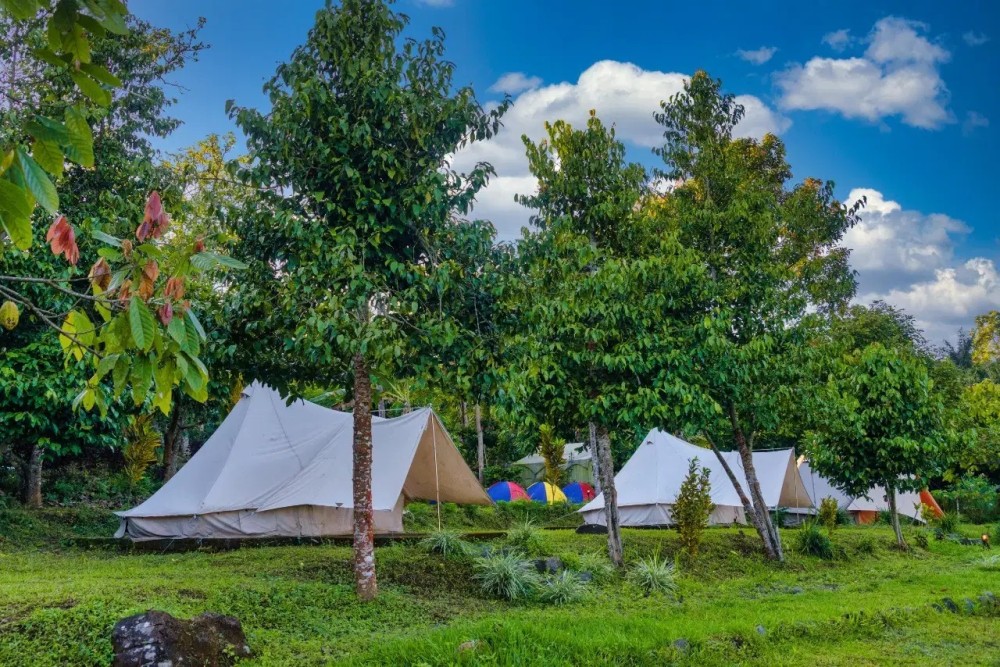 5 Destinasi Di Lombok Yang Cocok Buat Healing