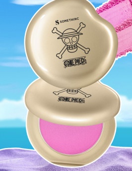 Pilihan Blush On Cool Tone Dari Brand Lokal