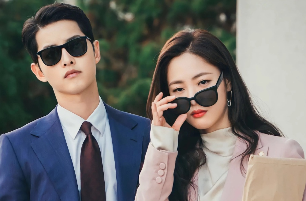 6 Serial Korea Netflix Yang Bisa Jadi Hiburan Di Akhir Pekan