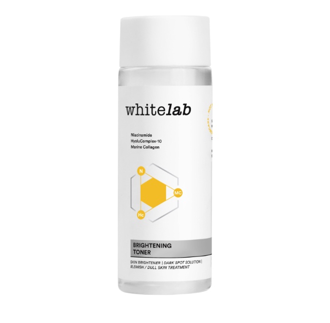 5 Pilihan Toner Dengan Kandungan Niacinamide Yang Bisa Kamu Coba