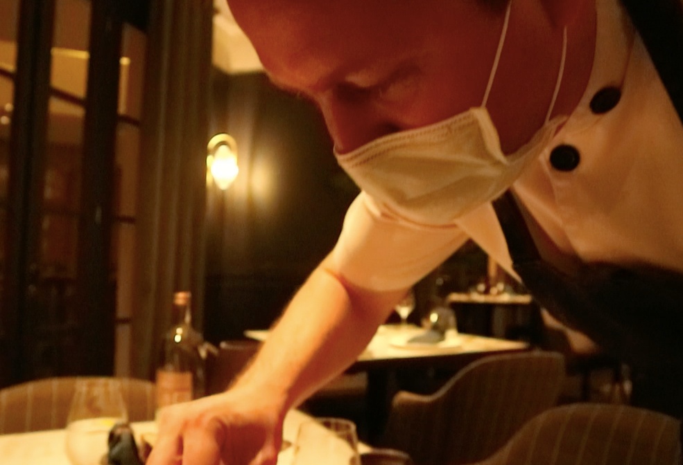 Menikmati Pengalaman Fine Dining Istimewa di Surabaya