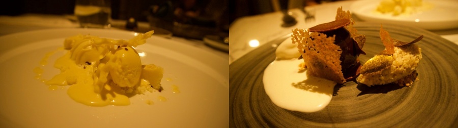 Menikmati Pengalaman Fine Dining Istimewa di Surabaya