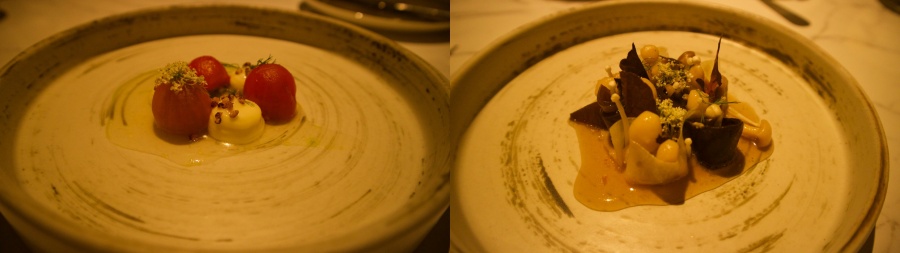 Menikmati Pengalaman Fine Dining Istimewa di Surabaya