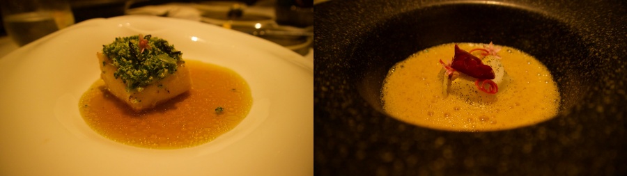 Menikmati Pengalaman Fine Dining Istimewa di Surabaya